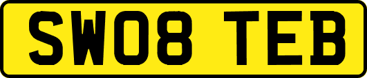 SW08TEB