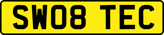 SW08TEC