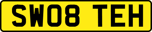 SW08TEH