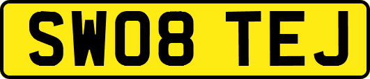 SW08TEJ