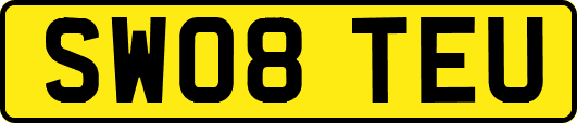 SW08TEU