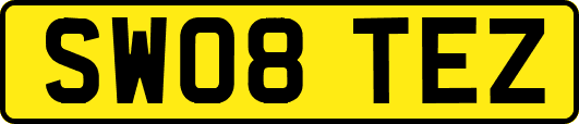 SW08TEZ