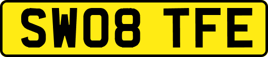 SW08TFE