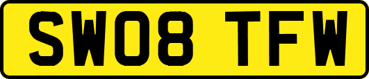 SW08TFW