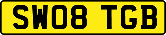 SW08TGB