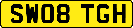 SW08TGH