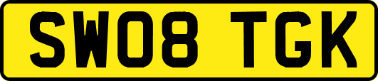 SW08TGK