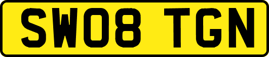 SW08TGN