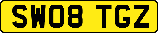 SW08TGZ