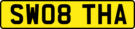 SW08THA