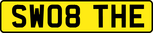 SW08THE