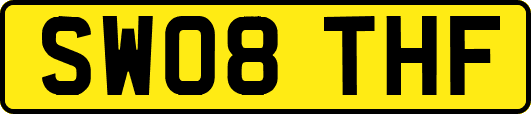 SW08THF