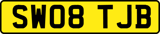 SW08TJB