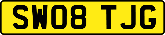 SW08TJG