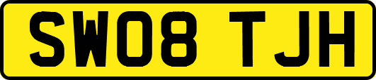 SW08TJH