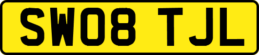SW08TJL