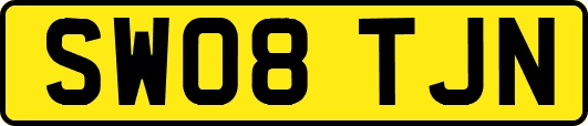 SW08TJN