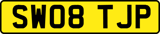 SW08TJP