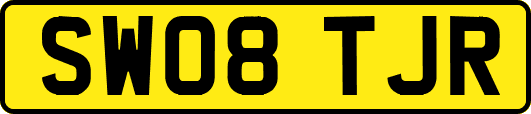 SW08TJR