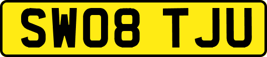 SW08TJU
