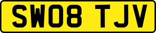 SW08TJV