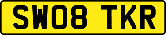 SW08TKR