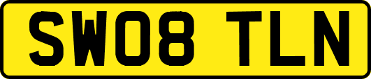 SW08TLN