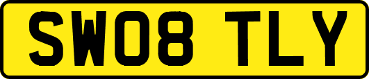 SW08TLY