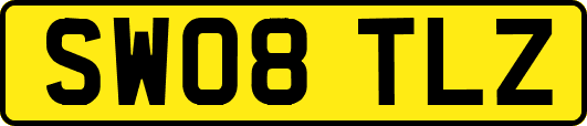 SW08TLZ