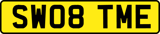 SW08TME