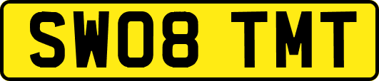 SW08TMT