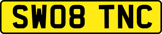 SW08TNC