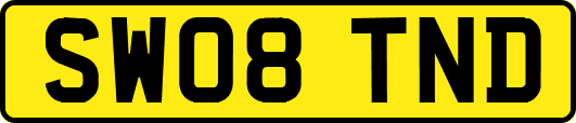 SW08TND