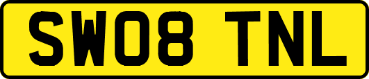 SW08TNL
