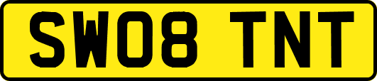 SW08TNT