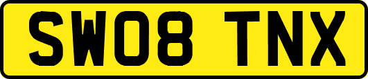SW08TNX