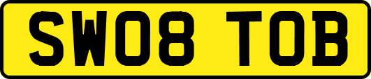SW08TOB
