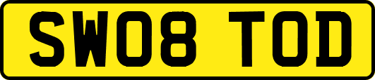 SW08TOD