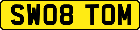 SW08TOM
