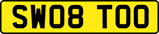 SW08TOO
