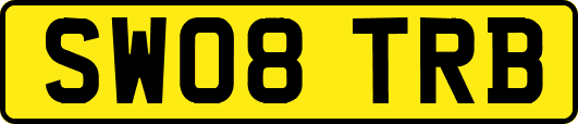 SW08TRB