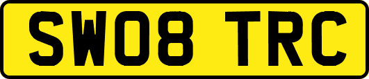 SW08TRC
