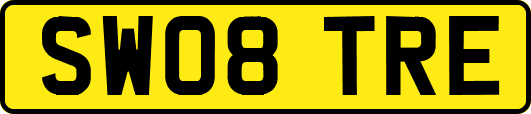 SW08TRE