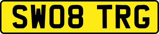 SW08TRG