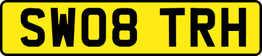 SW08TRH