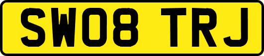 SW08TRJ