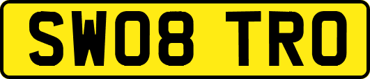 SW08TRO