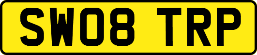 SW08TRP
