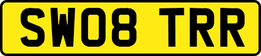 SW08TRR