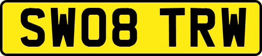 SW08TRW
